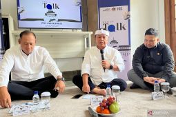 Pemprov: anggaran infrastruktur dan kesejahteraan Jabar naik dua kali lipat