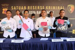 Pelaku pembacokan di depan pasar Aceh ditangkap, semuanya pelajar