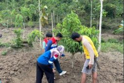 Flogacy, Komitmen Pertamina Patra Niaga JBB menjaga keanekaragaman Hayati