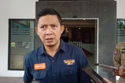 Pemkot Serang imbau pedagang tak tolak revitalisasi Pasar Induk Rau