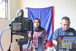 Disdukcapil Serang jemput bola layani warga urus dokumen kependudukan