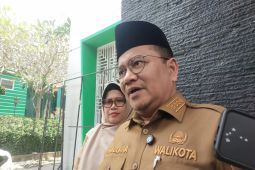 Kota Jambi dapat 13.235 sambungan  jaringan gas dari Kementerian ESDM