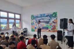 Beda dengan Pusat, TKA Lampung jadi modal awal hadapi SNBT