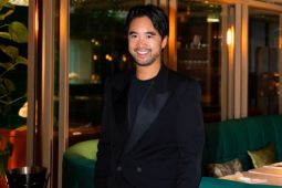 Adrian Cheng resmi luncurkan Almad Group manfaatkan peluang masa depan