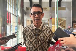 KPK tindak lanjuti pengaduan masyarakat soal dugaan korupsi Bupati Manokwari