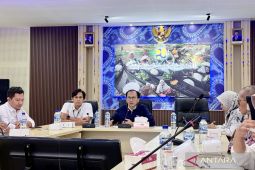 BP2JK Kalsel komitmen wujudkan layanan publik ramah kelompok rentan