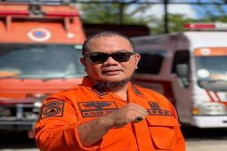 BPBD Sulbar perkuat mitigasi hadapi bencana saat musim pancaroba