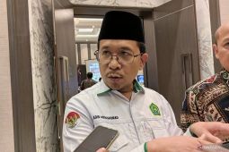 Kemenag perkuat kapasitas juru damai di daerah rawan konflik keagamaan