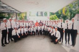 Gubernur Sulsel : Calon Praja IPDN harus jaga integritas