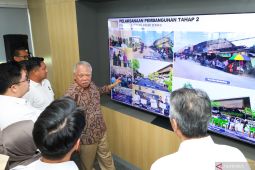 Hipmi Kaltim  libatkan pengusaha lokal  kolaborasi dengan Otorita IKN