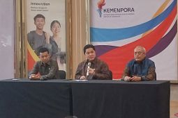 Erick Thohir utamakan musyawarah untuk selesaikan dualisme federasi