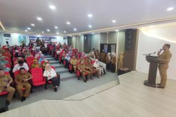 Disperpusip Jatim luncurkan layanan perpustakaan buka malam