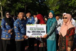 Koperasi syariah dibentuk di Sumbawa Barat untuk perangi rentenir