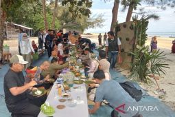 BPK Jambi dampingi warga Desa Rambat lestarikan budaya lokal