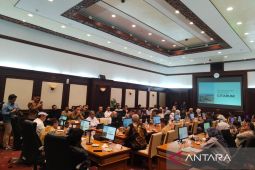 BAM DPR: Citarum Harum disepakati berlanjut namun perlu indikator jelas