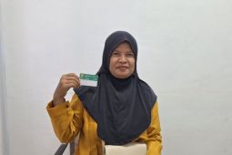 Program JKN jadi penyelamat Dasmuri  di masa sulit