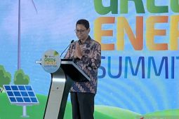 Kementerian ESDM siapkan regulasi soal harga listrik dari sampah