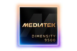MediaTek Dimensity 9500 tawarkan peningkatan AI dan efisiensi daya