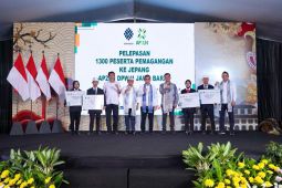 Bank BJB tegaskan komitmen ke pekerja migran dengan edukasi finansial-KUR