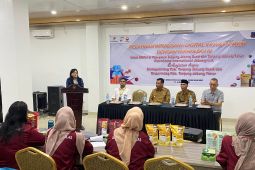 Tingkatkan Daya Saing di Era Digital, SKK Migas PetroChina Gelar Pelatihan Berbasis AI ke UMKM Tanjab Barat-Timur