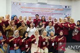 SKK Migas PetroChina Kembali Gelar Pelatihan Berbasis AI untuk UMKM Tanjab Barat dan Tanjab Timur