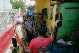 Pemkot Bandung mulai program Siskamling Siaga Bencana