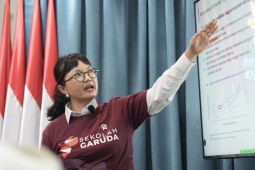 Kemdiktisaintek gandeng 30 kampus & industri China percepat hilirisasi
