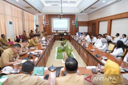 Gubernur Kalbar tekankan OPD memperkuat tata kelola keuangan daerah