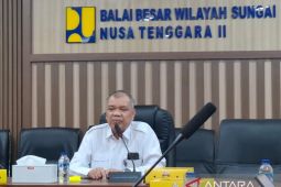 Pembangunan bendungan Manikin di Kupang NTT terkendala anggaran