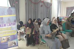 Imigrasi Kendari jemput bola pengurusan paspor warga di 3 kabupaten