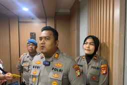 Polisi tetapkan remaja pria jadi tersangka kepemilikan senjata api replika