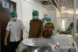 Wagub Kalbar pastikan efektivitas program MBG