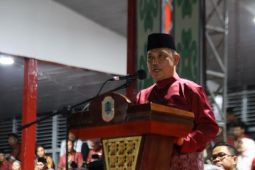 PLN sukses kawal Kelistrikan MTQ XXXIII Kalbar di Kapuas Hulu