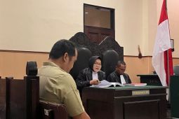 Status justice collaborator Lalu Azril jadi pertimbangan jaksa kasus LCC