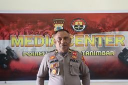 Polres Tanimbar proses hukum anggota  langgar perkawinan adat