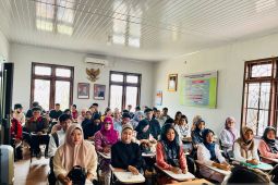 Pangkalpinang fasilitasi perusahaan rekrut tenaga kerja