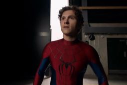 Tom Holland puji penampilan Erling Haaland selama Piala Dunia