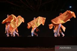 Kemenbud sebut Dana Indonesiana 2026 dapat tambahan sebesar Rp1 triliun