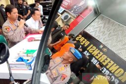 Polrestabes Makassar buru otak pelaku bentrok antarpemuda