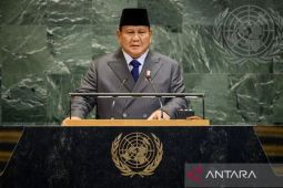 Hoaks! Prabowo pecat massal 200 anggota DPR RI
