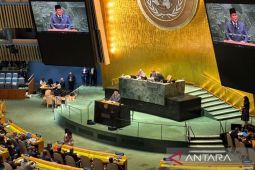 Amerika batasi gerak delegasi Iran di Sidang Umum PBB