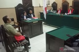 Hakim Pengadilan Mataram diminta rampas mal LCC untuk negara