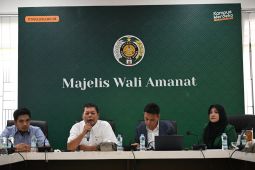 USU pastikan pemilihan rektor 2026-2031 berjalan sesuai dengan aturan