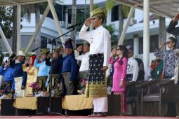 Amsakar tegaskan Kepri berjati diri Melayu Maritim