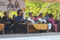 Polresta Barelang ciptakan rasa aman untuk dukung pembangunan Kepri