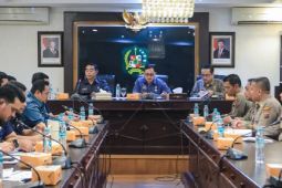 Pemkot Medan siapkan lahan untuk pembangunan  kantor polisi sub sektor