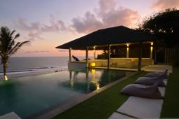 Riset: Bali destinasi utama rumah liburan wisatawan Asia Pasifik