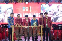 Masta Kolosal UMSU 2025, Ketum DPP IMM: Terbaik di Indonesia