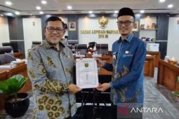 Pemko Subulussalam laporkan kasus agraria ke DPR-RI