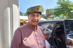 Ismeth Abdullah perjuangkan peningkatan pendapatan daerah di Kepri